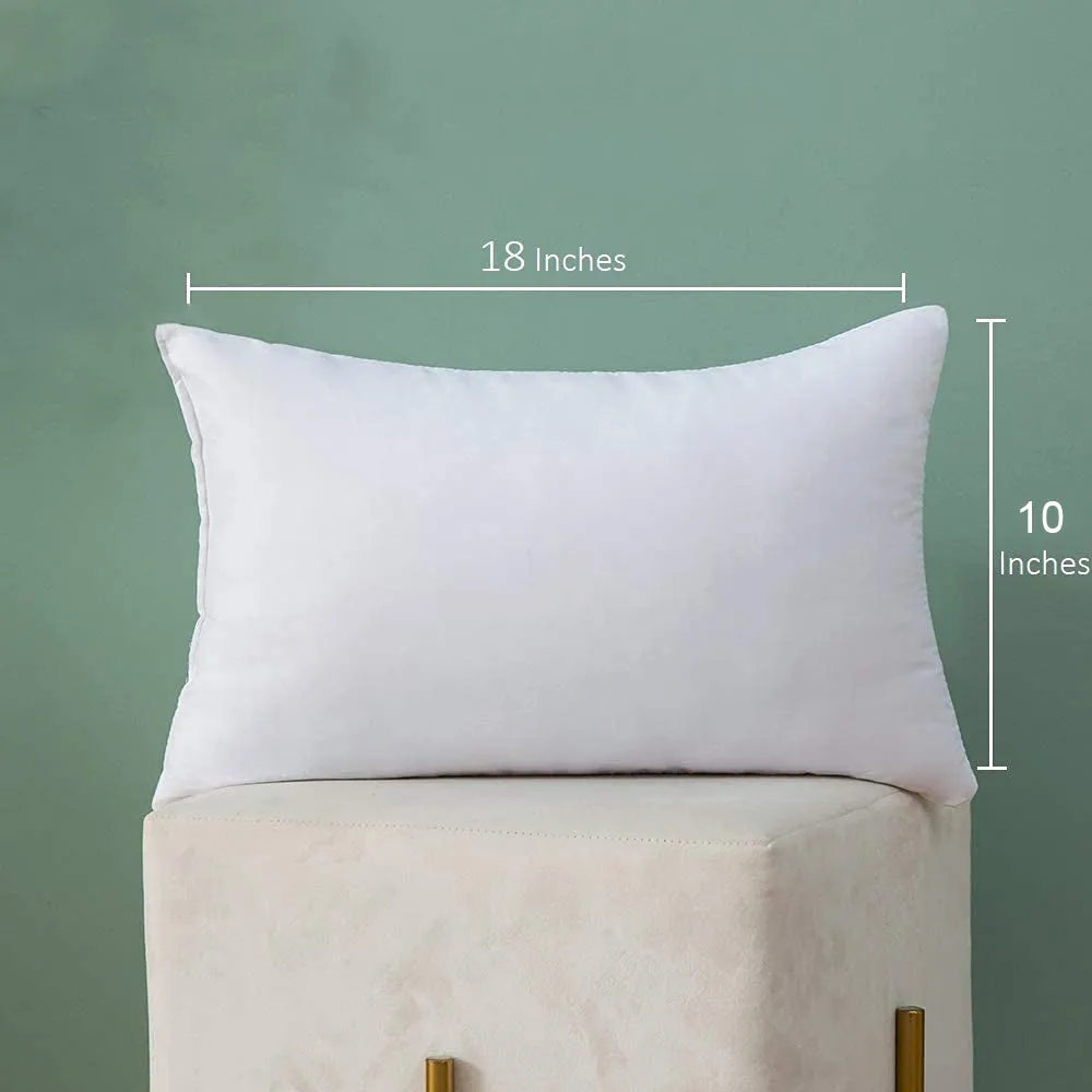 Plush Cushion Filler  18X10 Inch