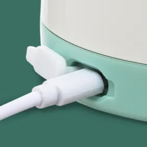 Portable Cordless Citrus Juicer, Multifunctional Electric Juicer