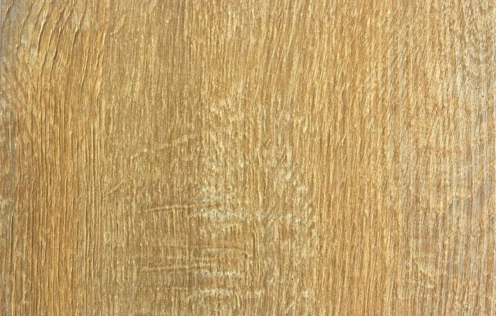 Premium African Oak Wooden Standard TV Unit