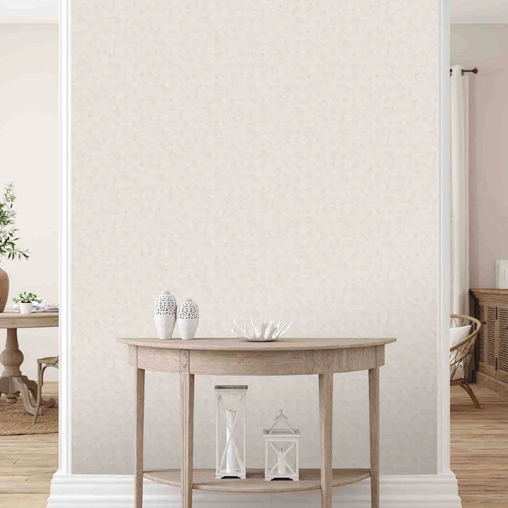 Premium Malbork Textured Wallpaper Grey