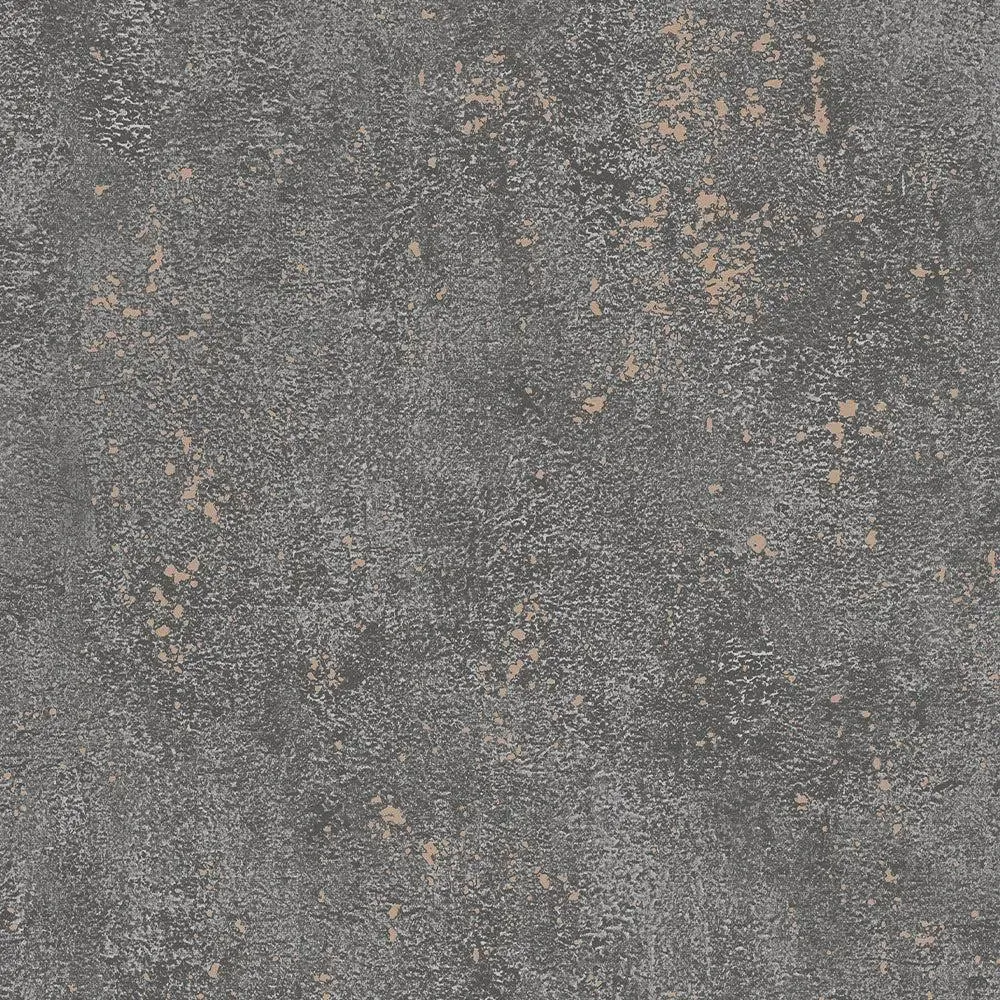 Premium Malbork Textured Wallpaper Grey