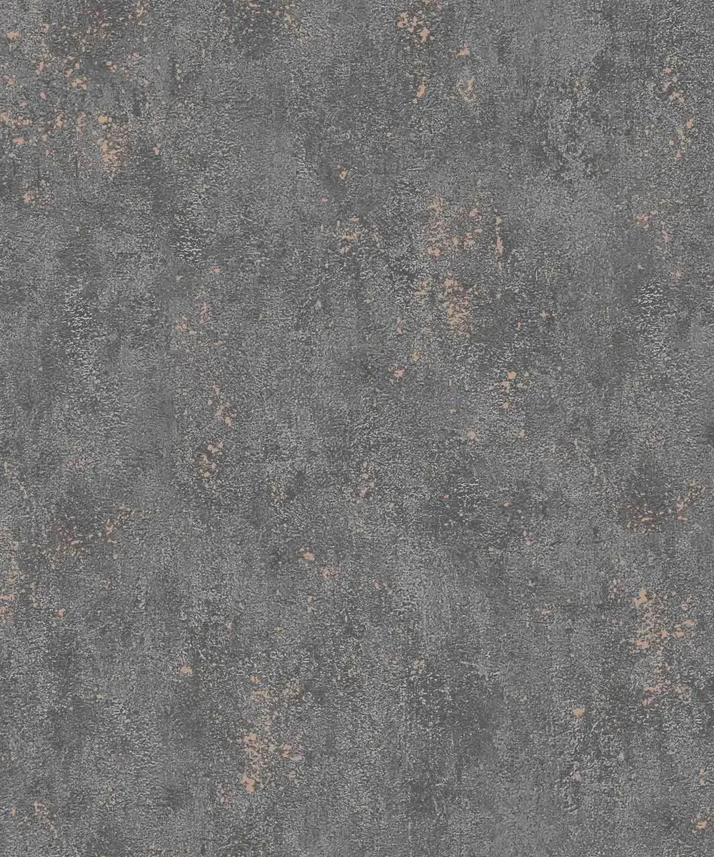 Premium Malbork Textured Wallpaper Grey
