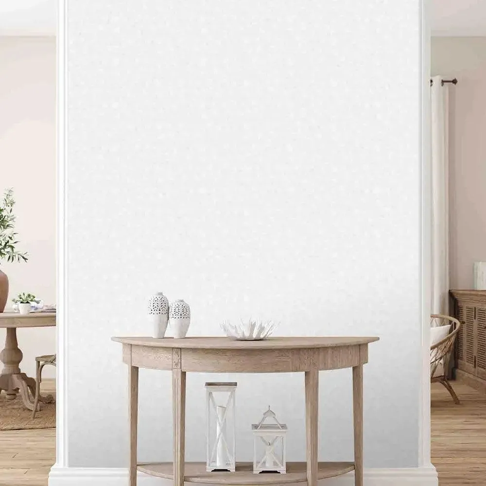 Premium Malbork Textured Wallpaper Grey