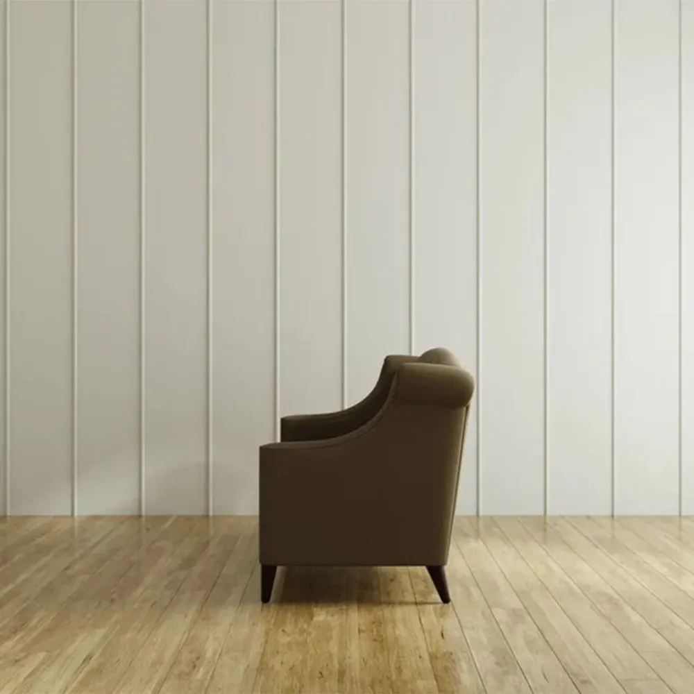 WallMantra Premium Marjorie 3 Seater Sofa