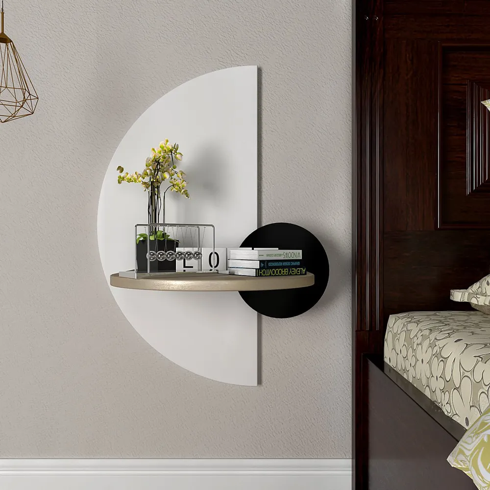 Premium Quality Wall Mounted Bedside Table