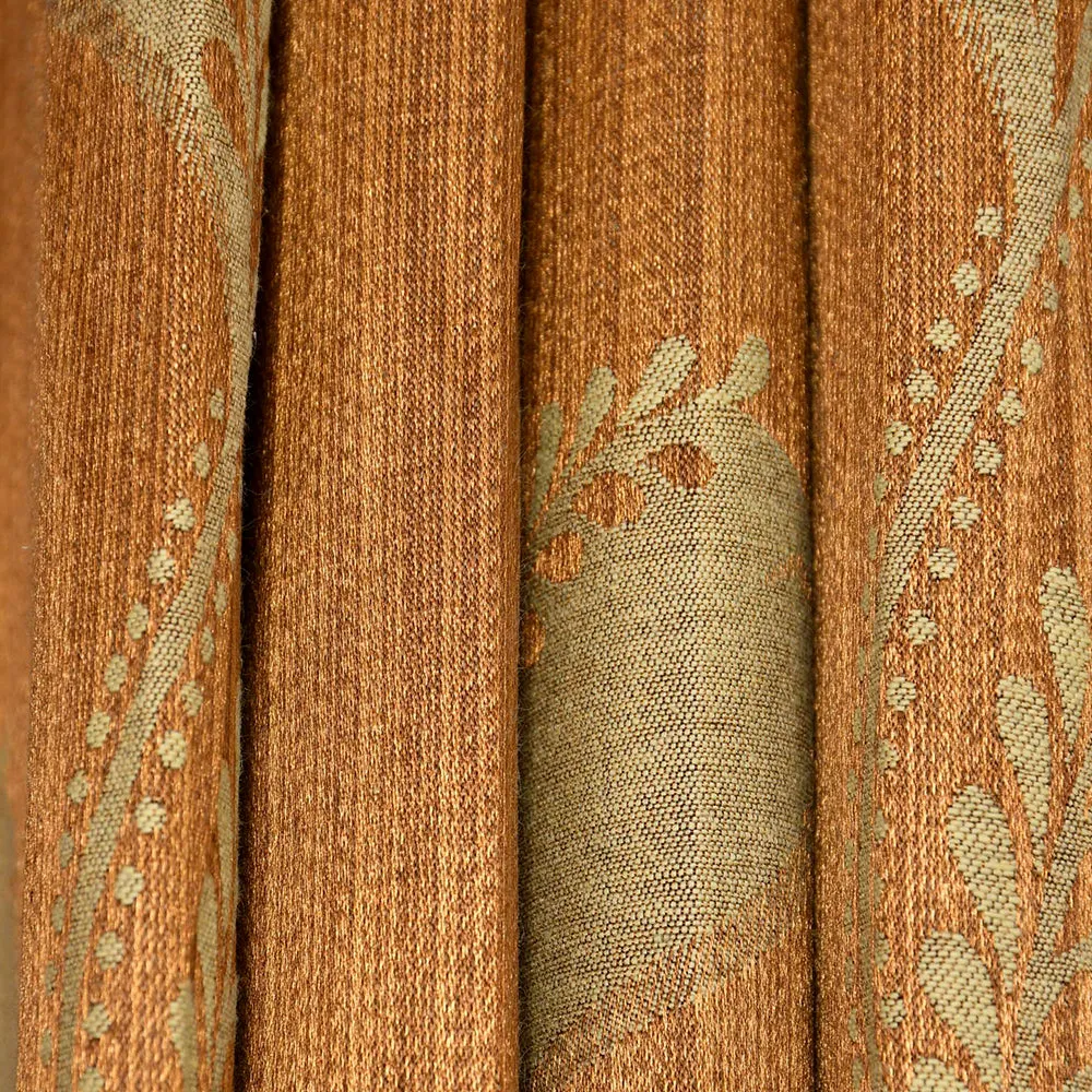 Presto Brown colour  Abstract Set of 2 Window/Door/Long door WINDOW