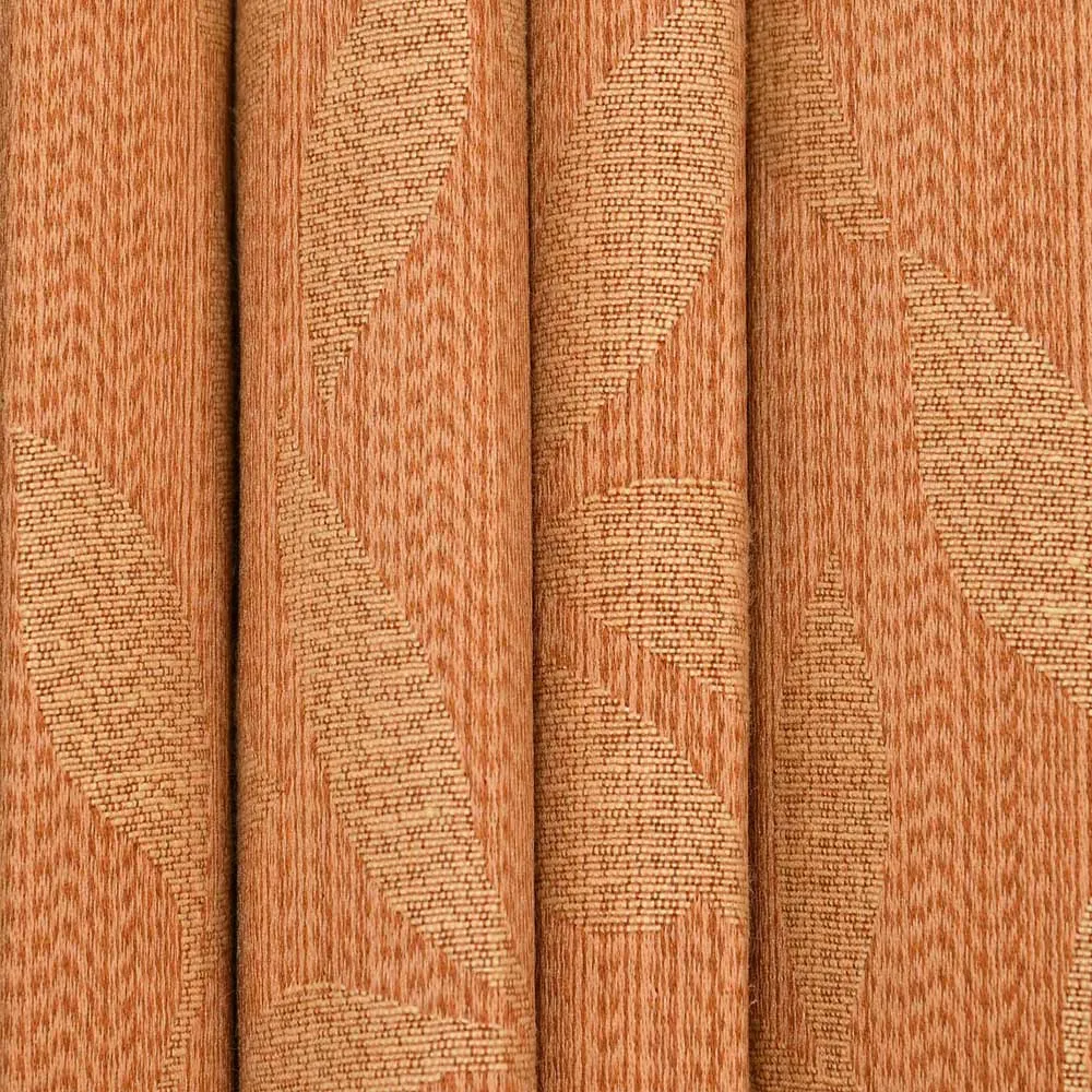 Presto Dark Gold colour Floral Set of 2 Window/Door/Long door WINDOW