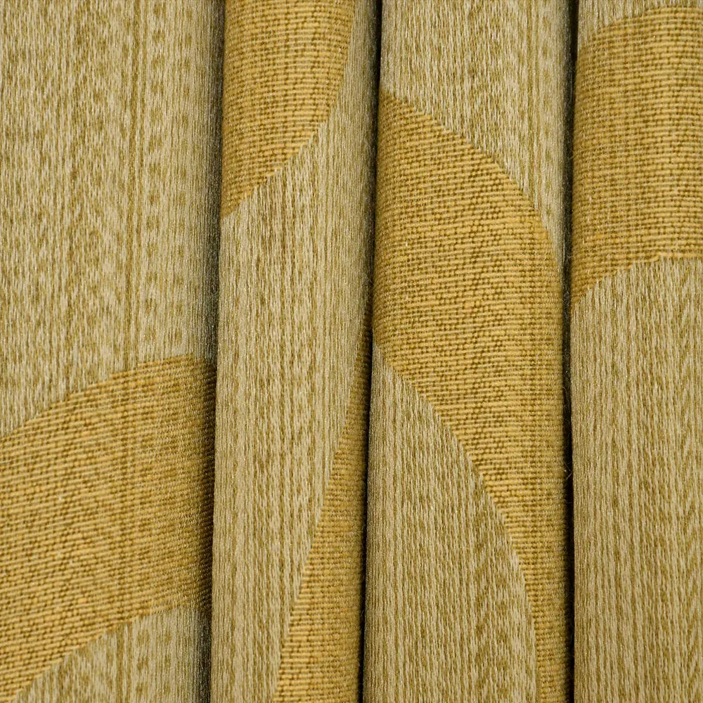 Presto Green colour Geometrical Set of 2 Window/Door/Long door WINDOW