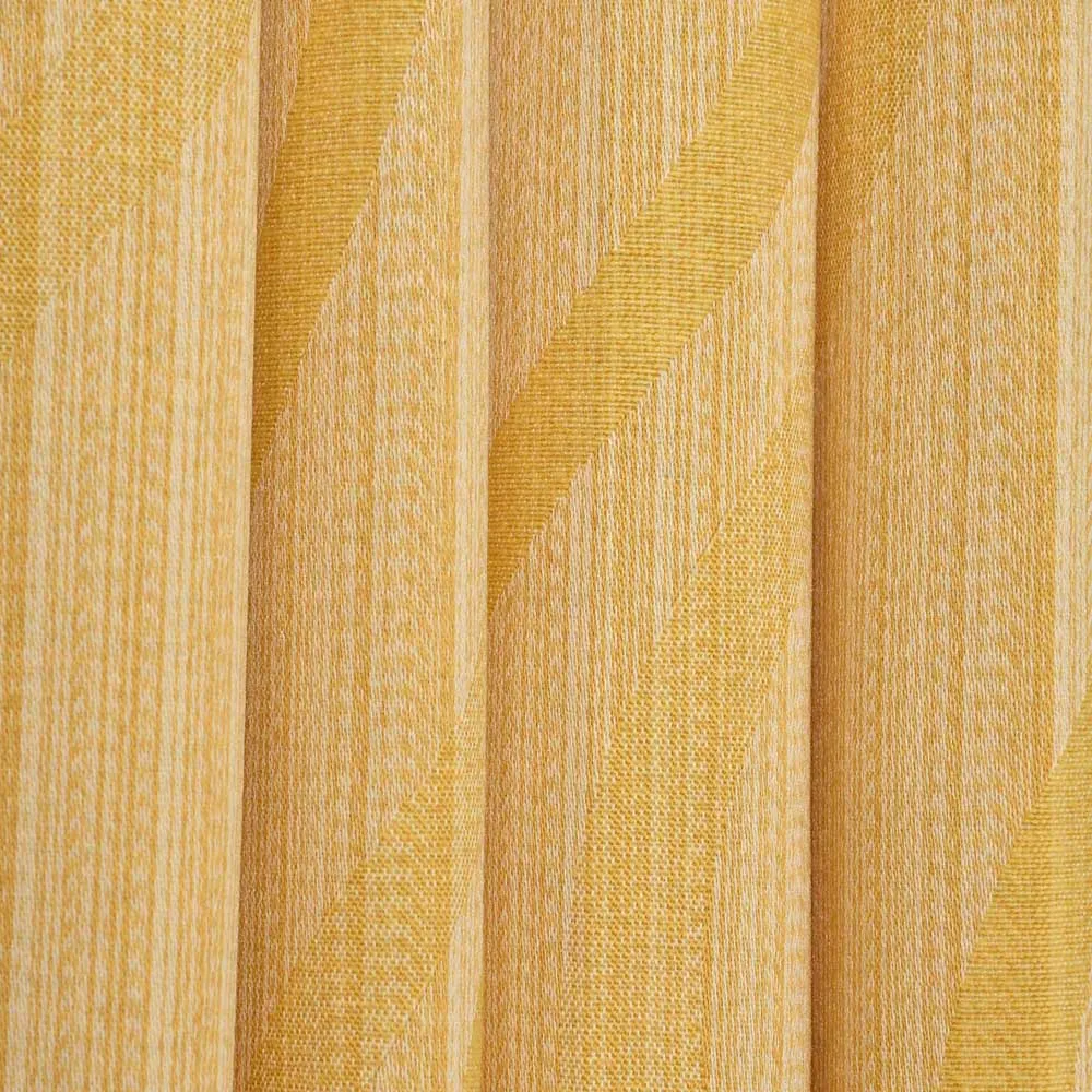 Presto Light Gold colour Geometrical Set of 2 Window/Door/Long door WINDOW