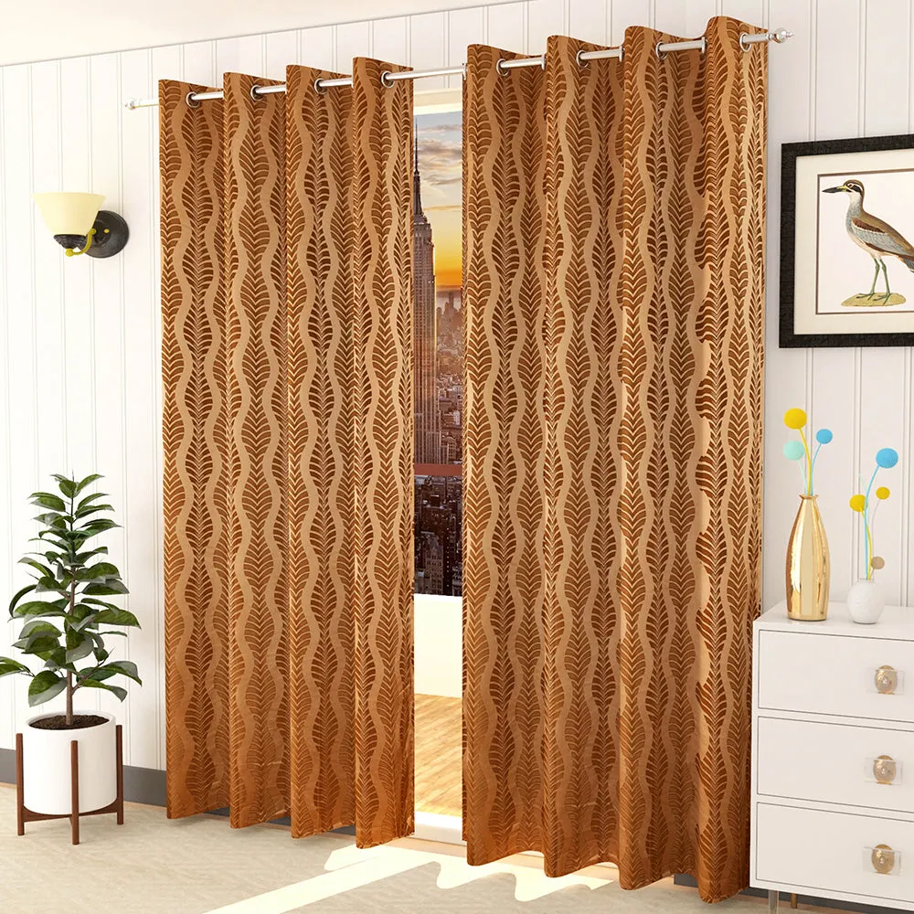 Presto Mouse colour Abstract Set of 2 Window/Door/Long door WINDOW