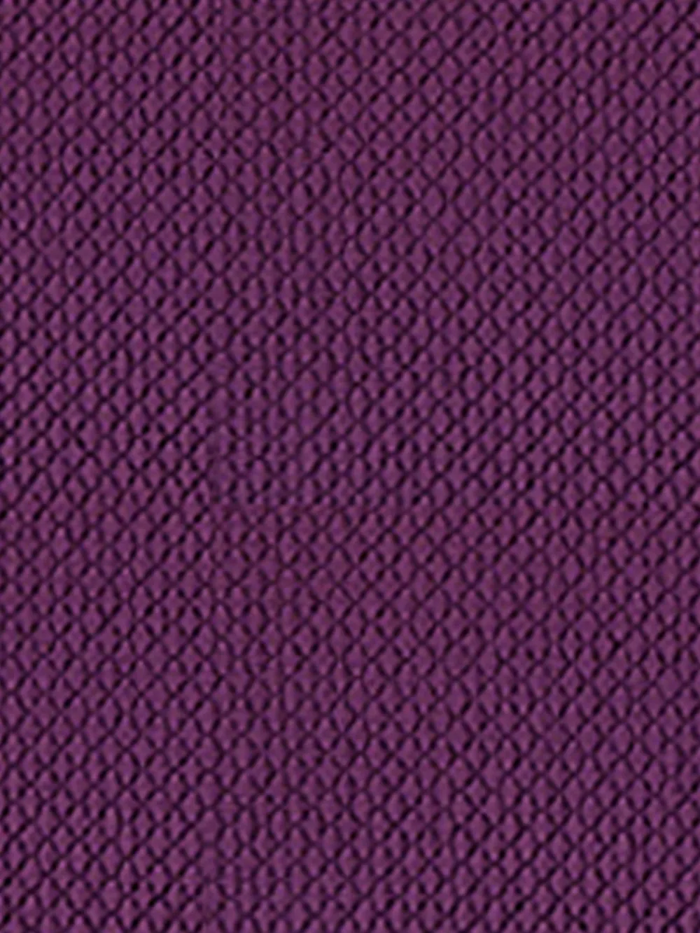 Purple Jacquard Sofa Cover One Seater Sofa Slipcover