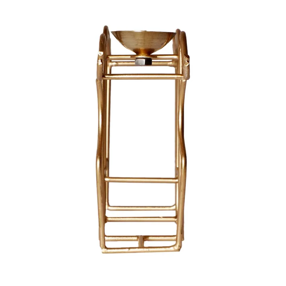 Ram Golden Crafted Diya