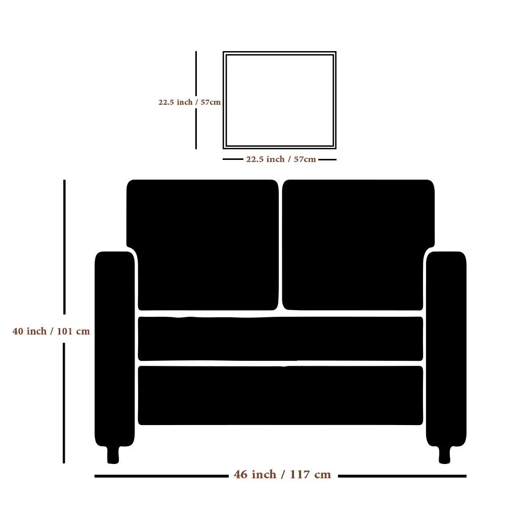 Ram Ji Sita Ji Divine Canvas Painting for Home