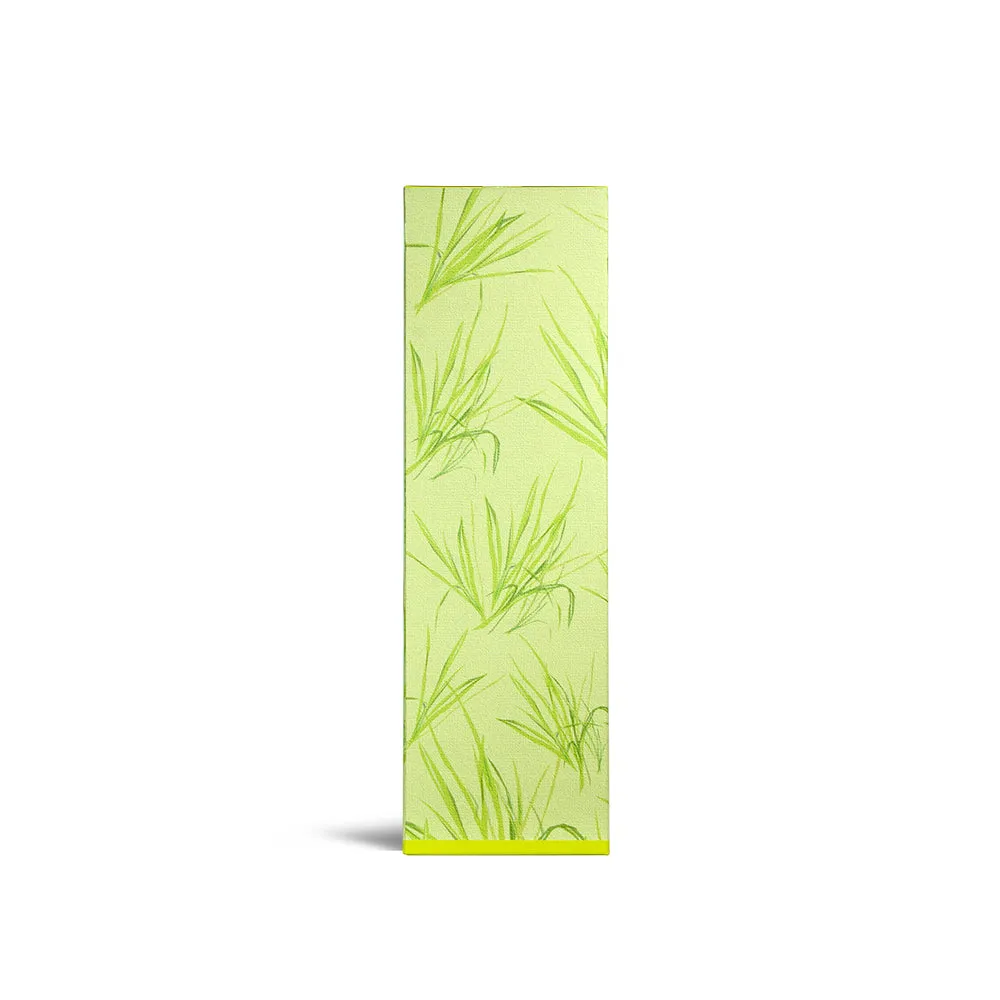 Reed Diffuser Set with 60 ml aroma oil (Apple Cinnamon/ Lavender / Lemon Grass) LEMON GRASS