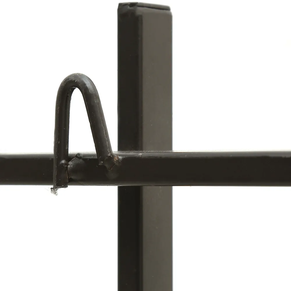 Running Stalwart Horses Metal Wall Art With Led