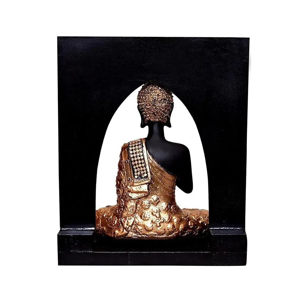 Sacred Healing Buddha Idol