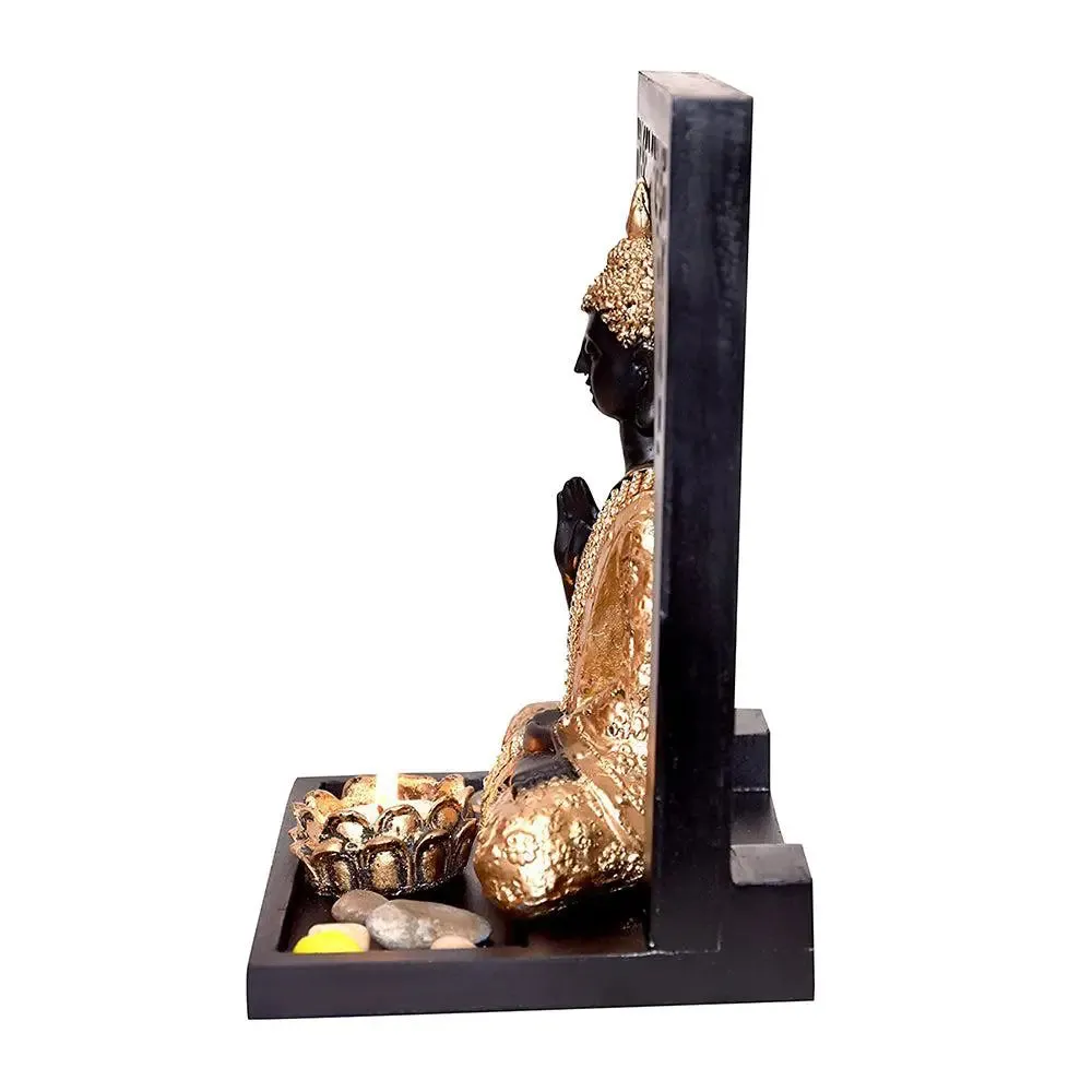 Sacred Healing Buddha Idol