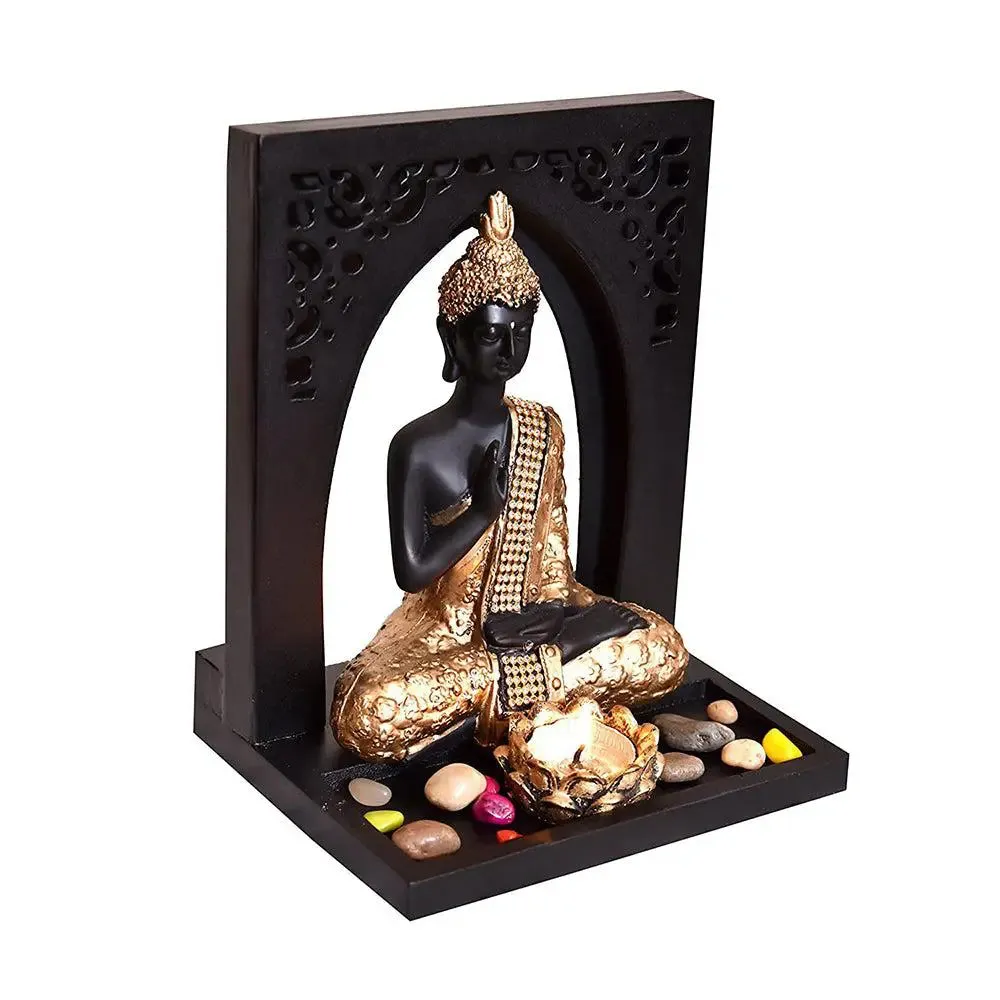 Sacred Healing Buddha Idol