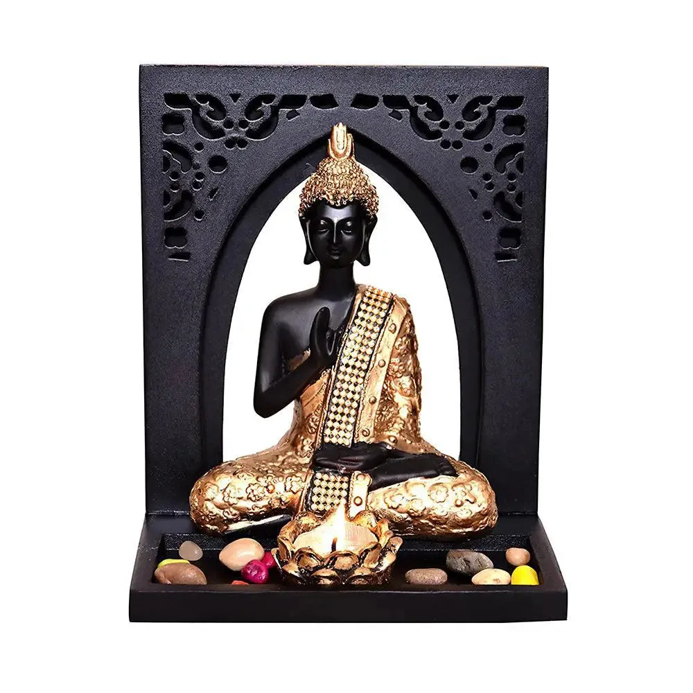 Sacred Healing Buddha Idol