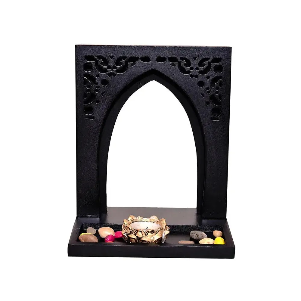 Sacred Healing Buddha Idol