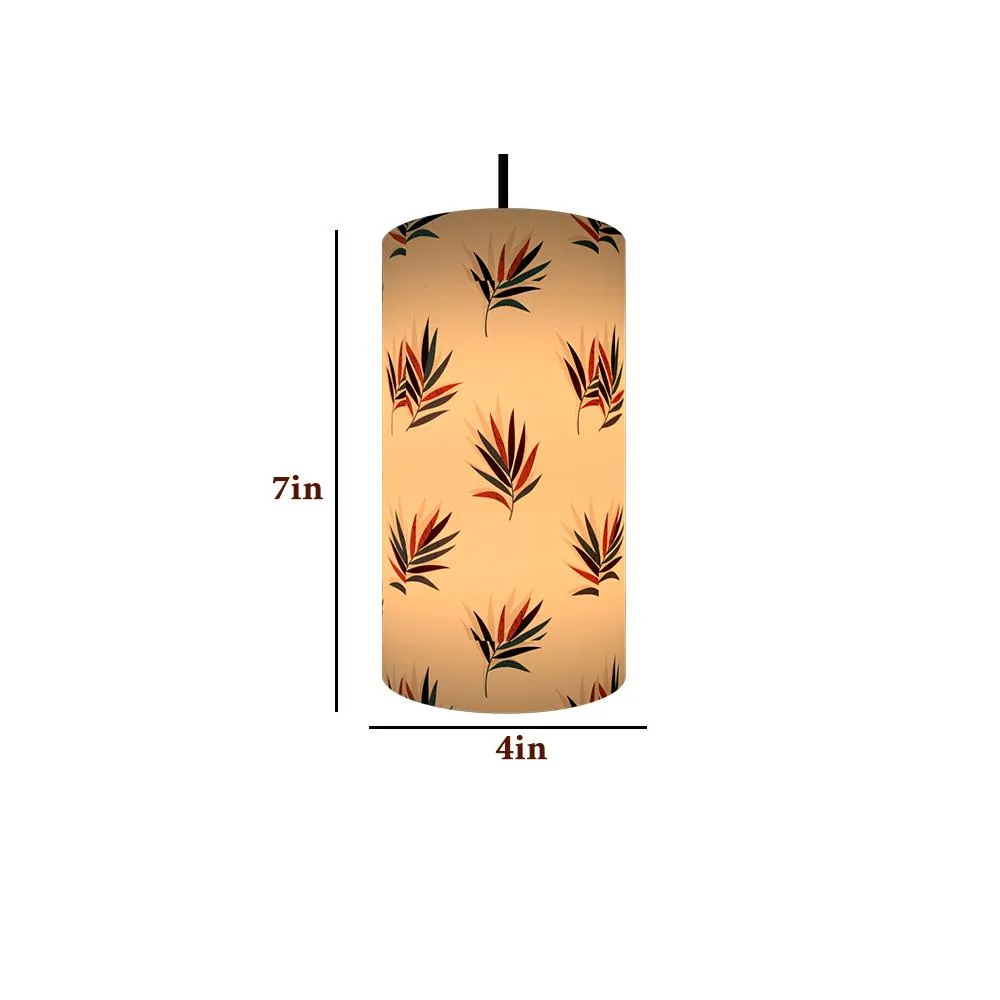 Season Of Fall Hanging Light