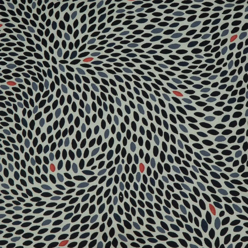 Seed Wave Cushion Cover