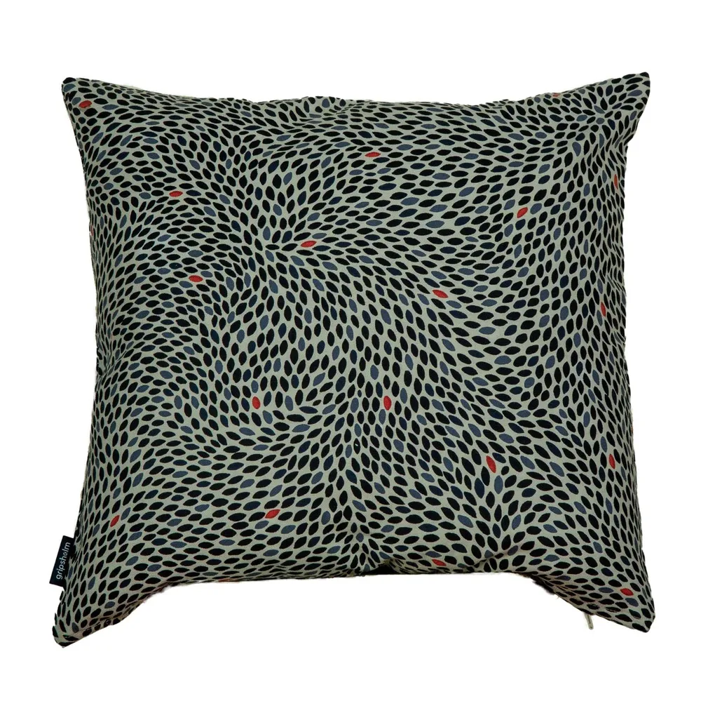 Seed Wave Cushion Cover