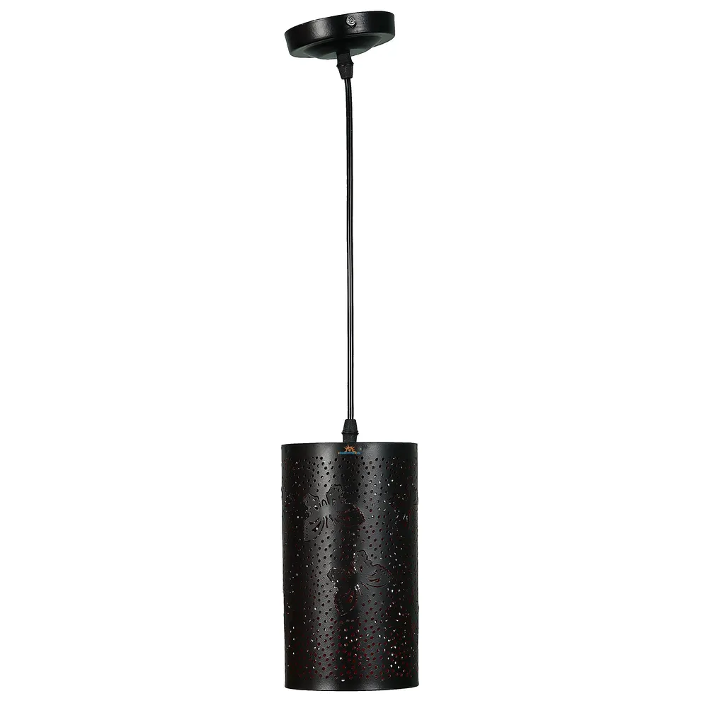 Single Decorative Budget-Friendly Hanging Light