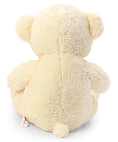 Soft Feel Mushy Butter Heart Teddy Bear