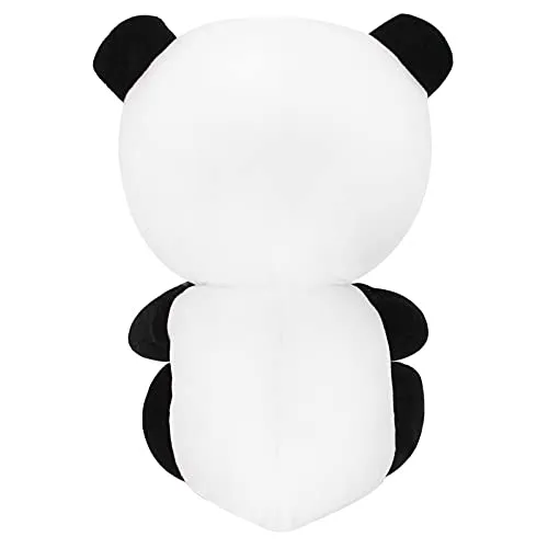 Soft Feel Mushy Cute Panda Soft Toy