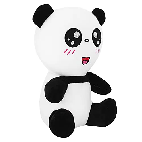 Soft Feel Mushy Cute Panda Soft Toy