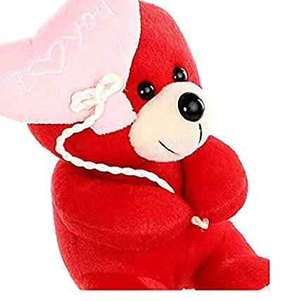 Soft Feel Mushy Little Duckling Soft Toy Sky Blue