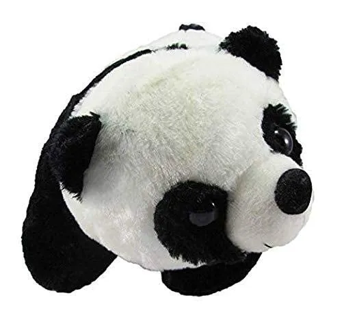 Soft Feel Mushy Panda Soft Toy
