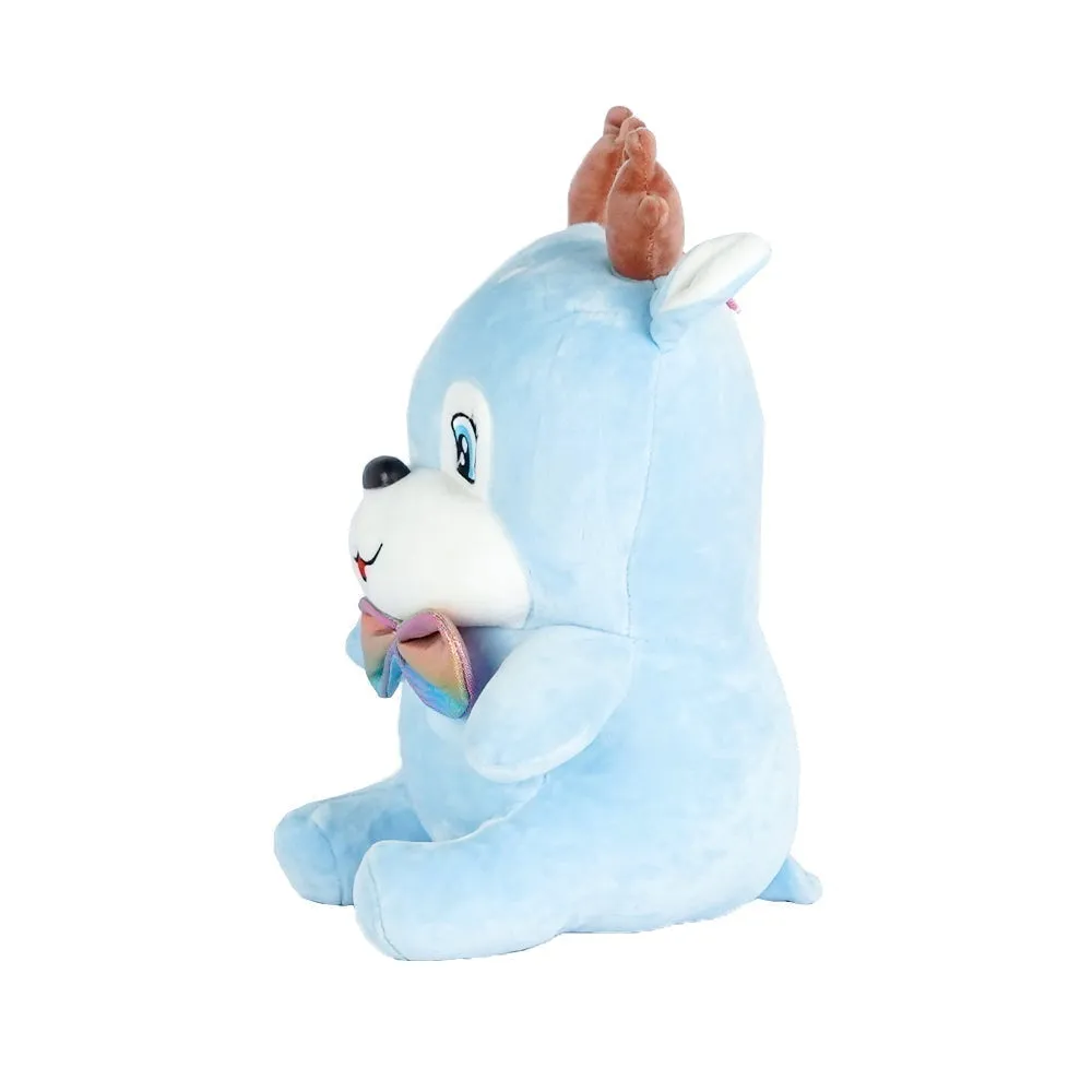 Soft Feel Plush Little Bambi Soft Toy