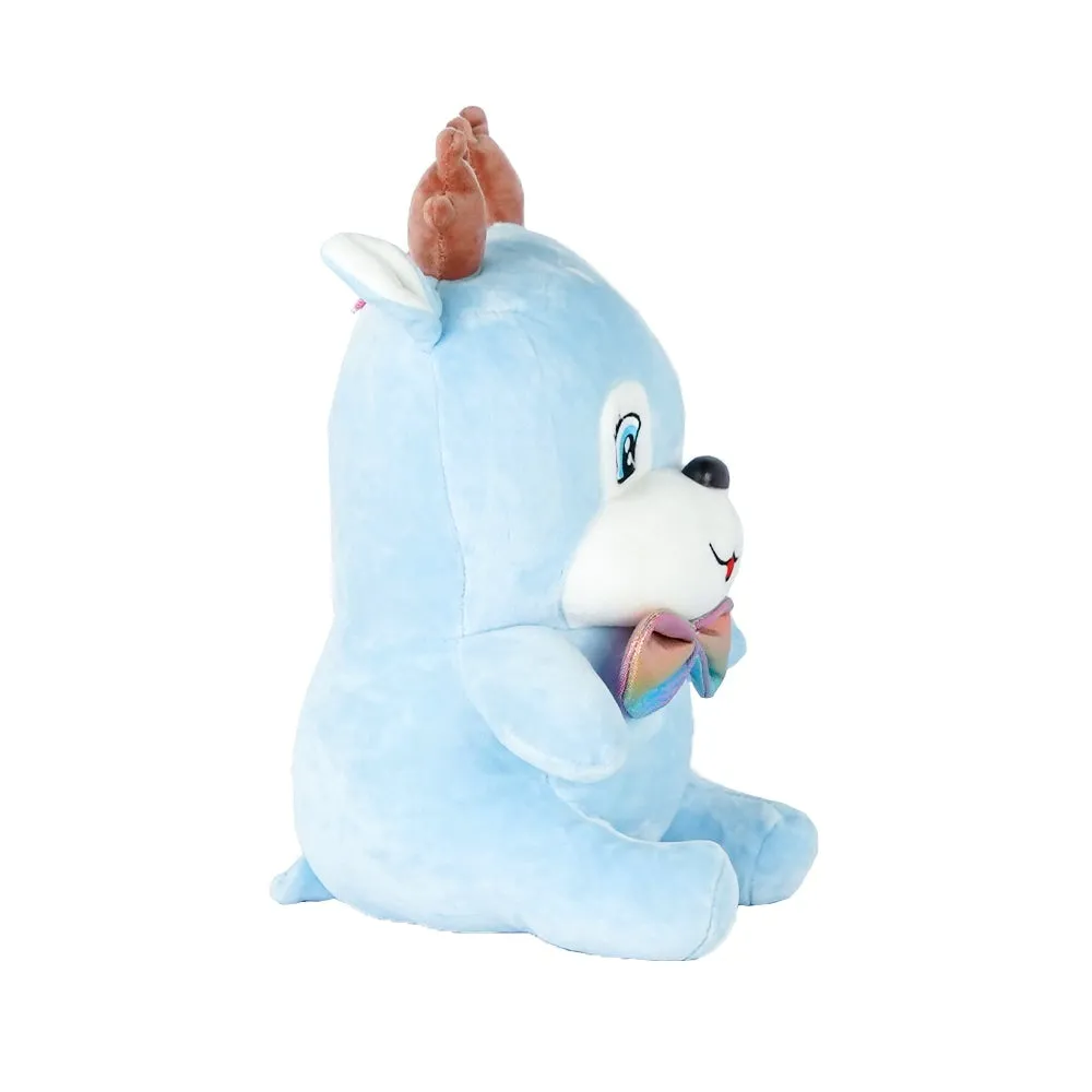 Soft Feel Plush Little Bambi Soft Toy