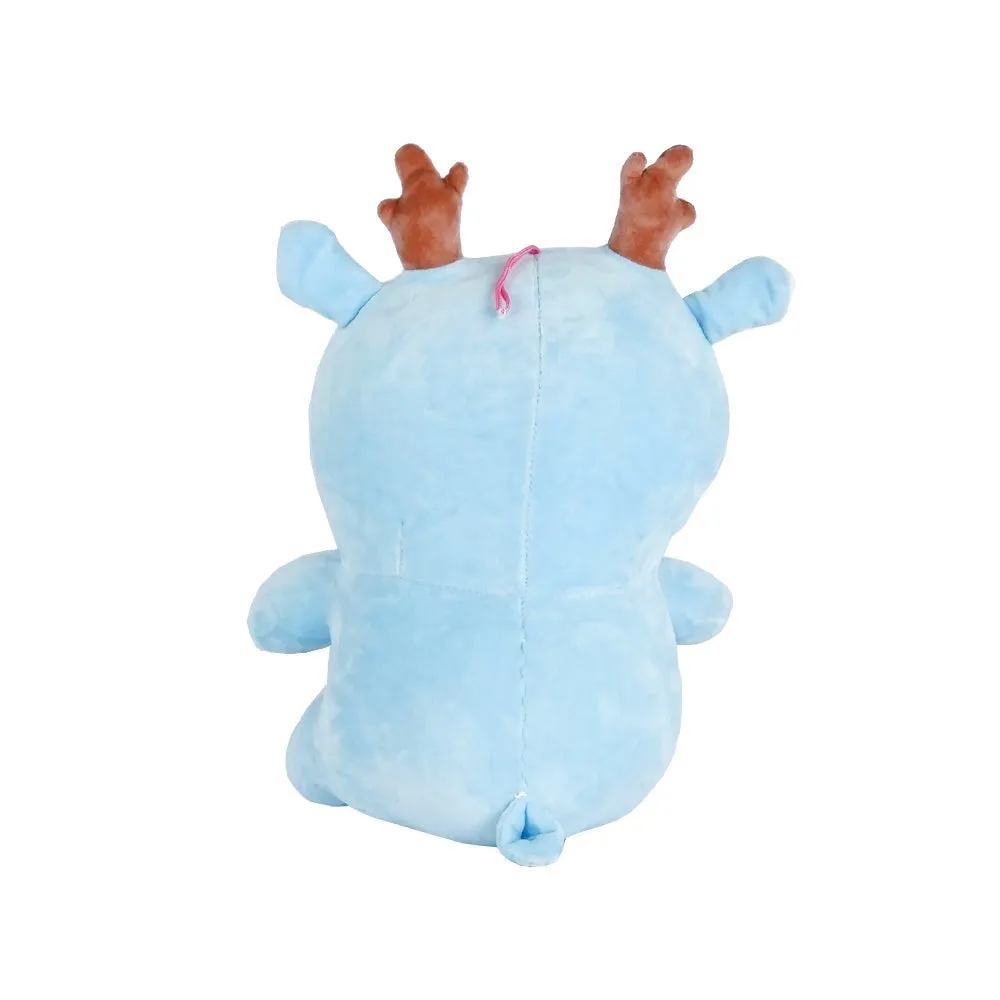 Soft Feel Plush Little Bambi Soft Toy