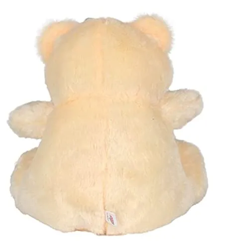 Soft Mushy Butter Teddy Bear