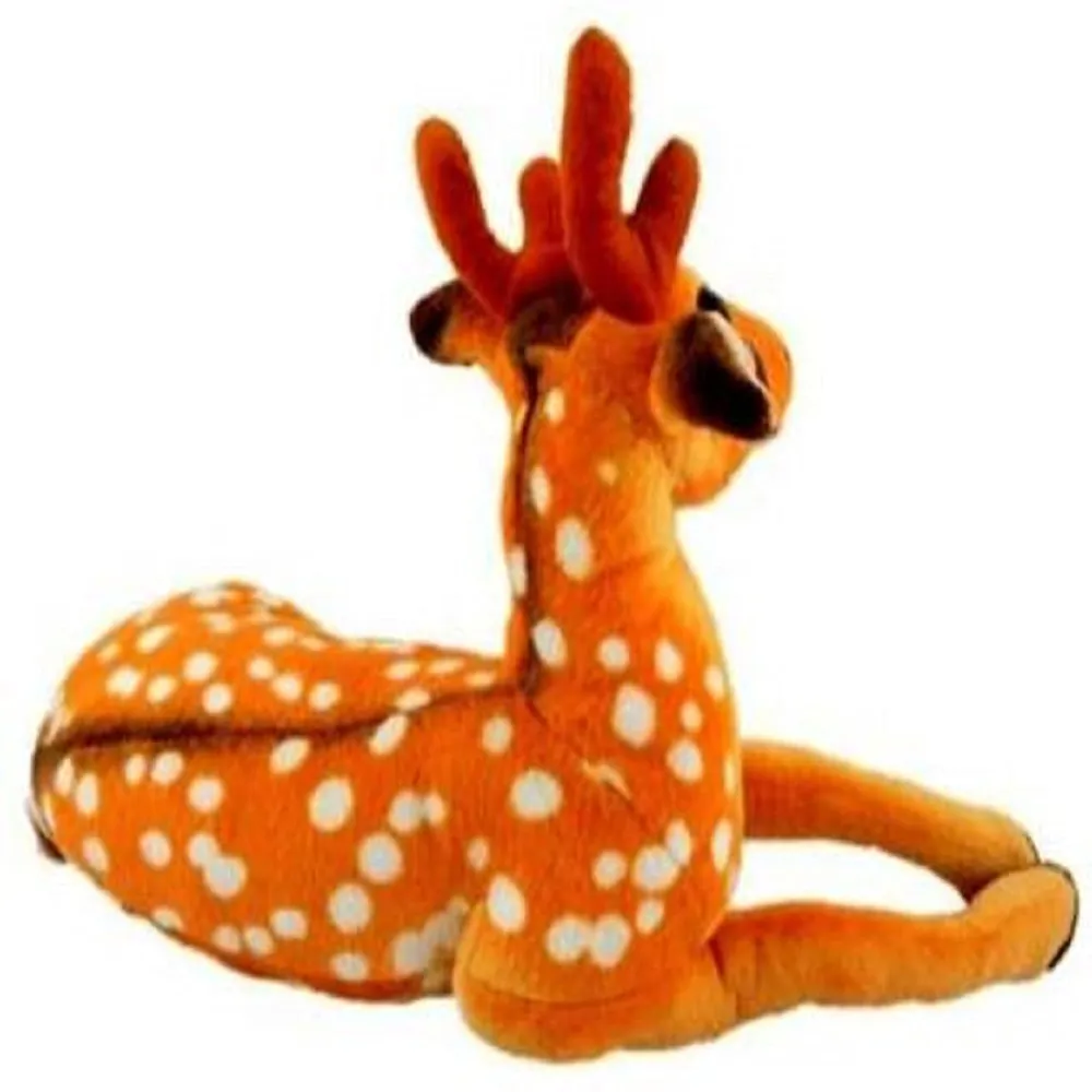Soft Mushy Deer Soft Toy