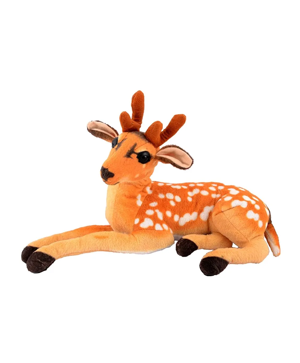 Soft Mushy Deer Soft Toy