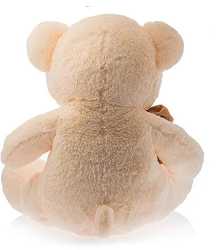 Soft Mushy Hug Me Butter Teddy Bear