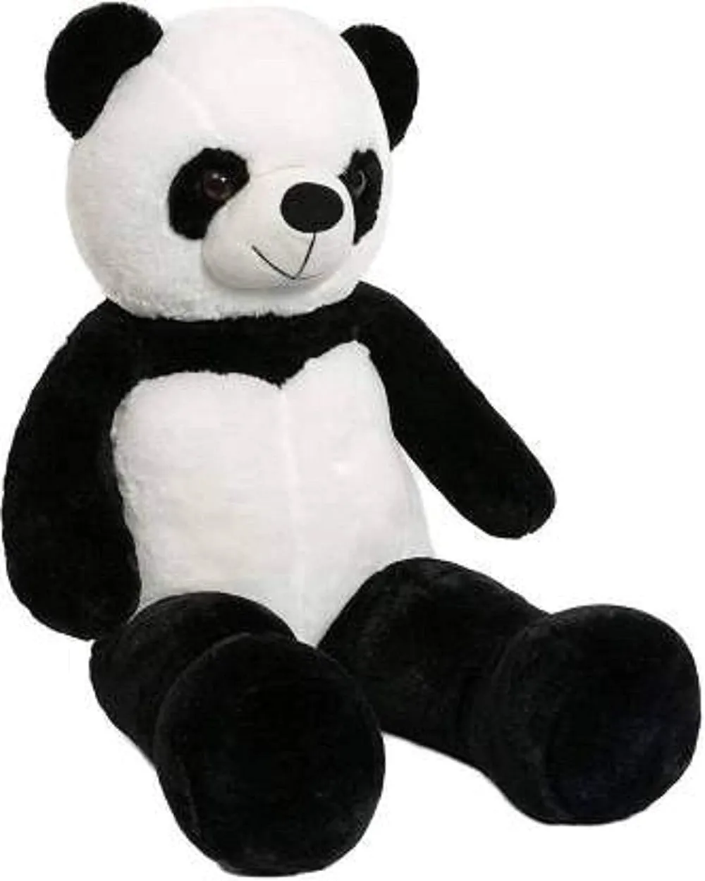 Soft & Premium Panda Big Teddy Bear- Available in Multiple Sizes 2 Ft
