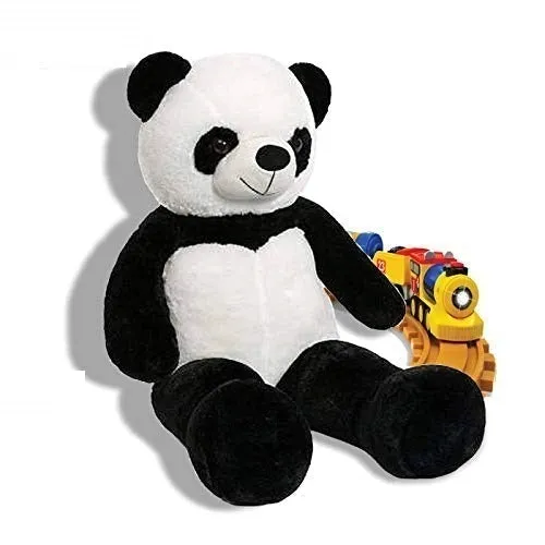 Soft & Premium Panda Big Teddy Bear- Available in Multiple Sizes 2 Ft