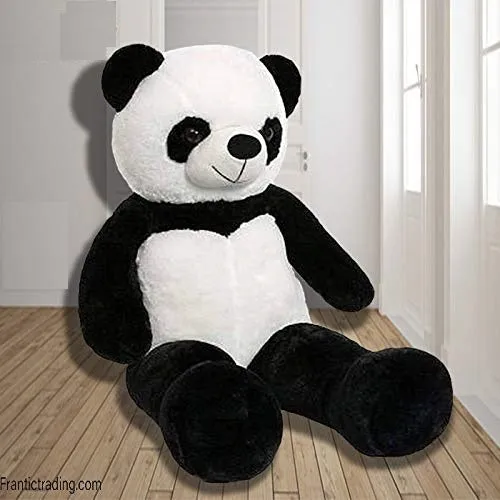 Soft & Premium Panda Big Teddy Bear- Available in Multiple Sizes 2 Ft