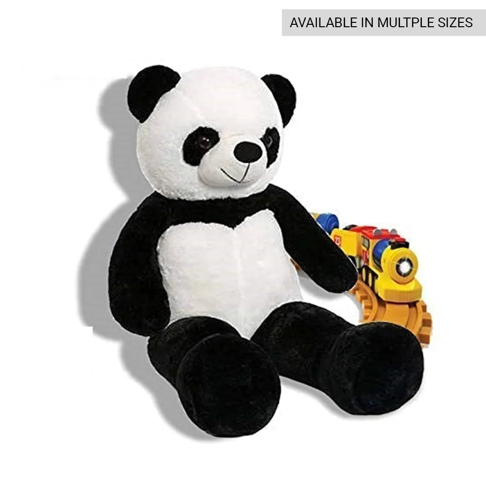 Soft & Premium Panda Big Teddy Bear- Available in Multiple Sizes 2 Ft