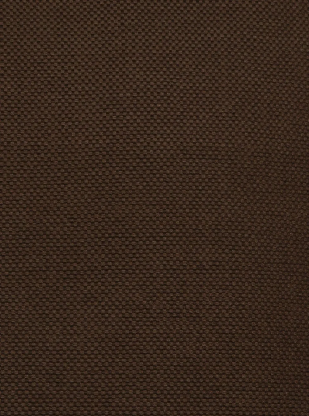Solid Chocolate Brown Cushion Cover