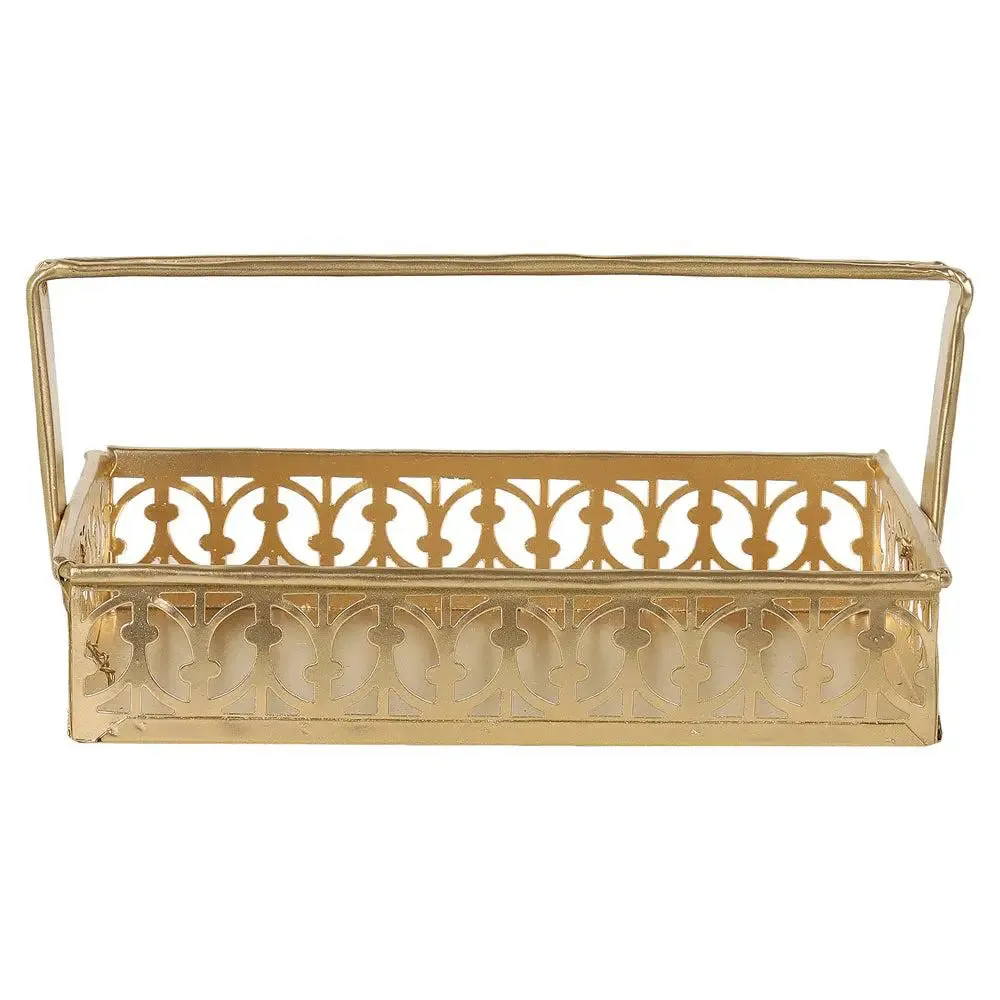Square Gift Hamper Basket for Women