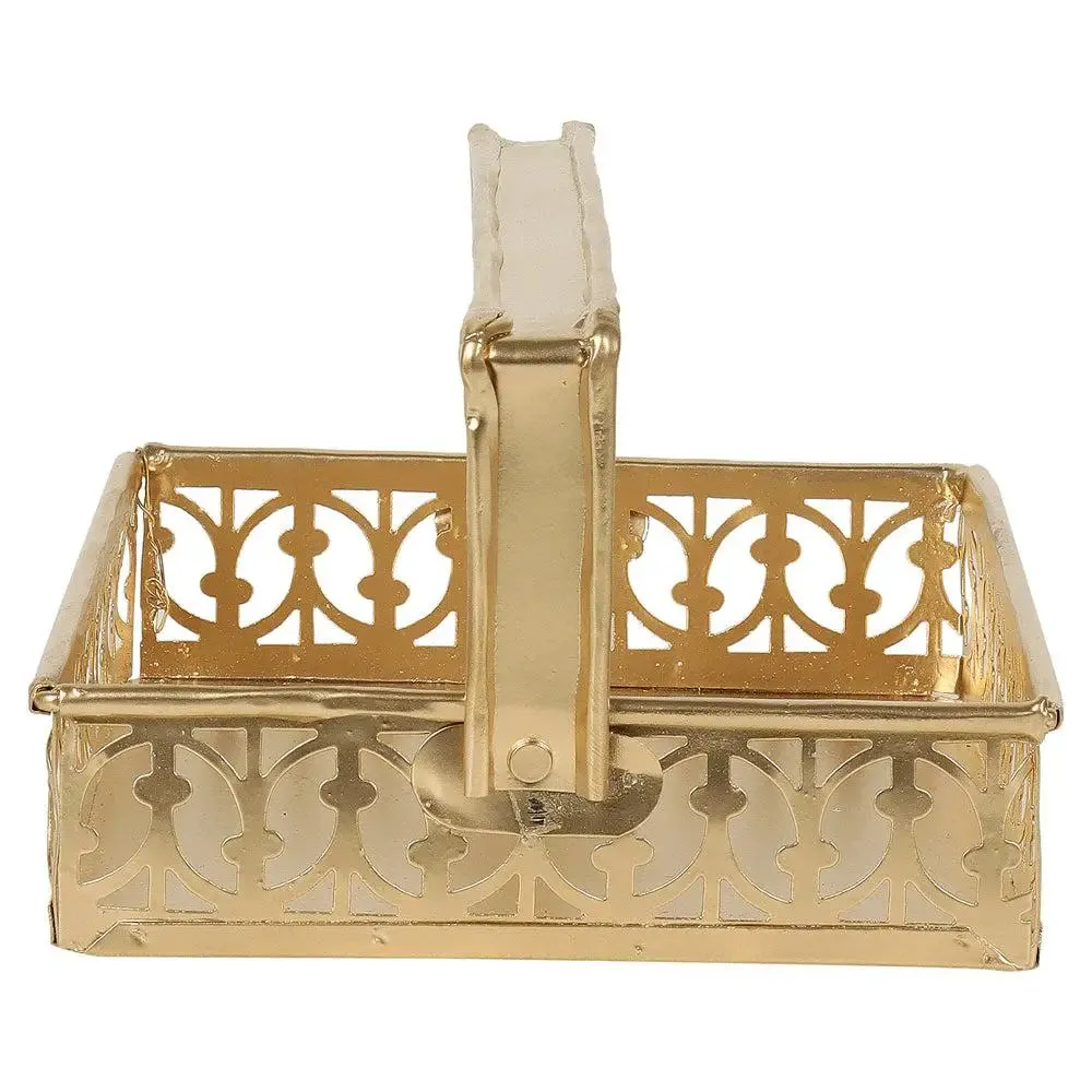 Square Gift Hamper Basket for Women