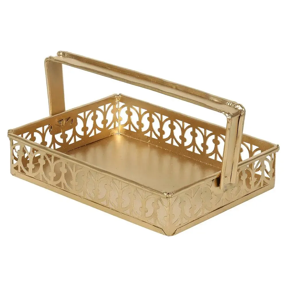 Square Gift Hamper Basket for Women