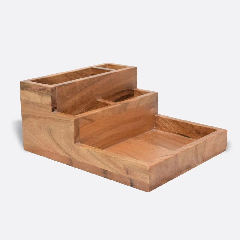 Staircase Effortless Organizer