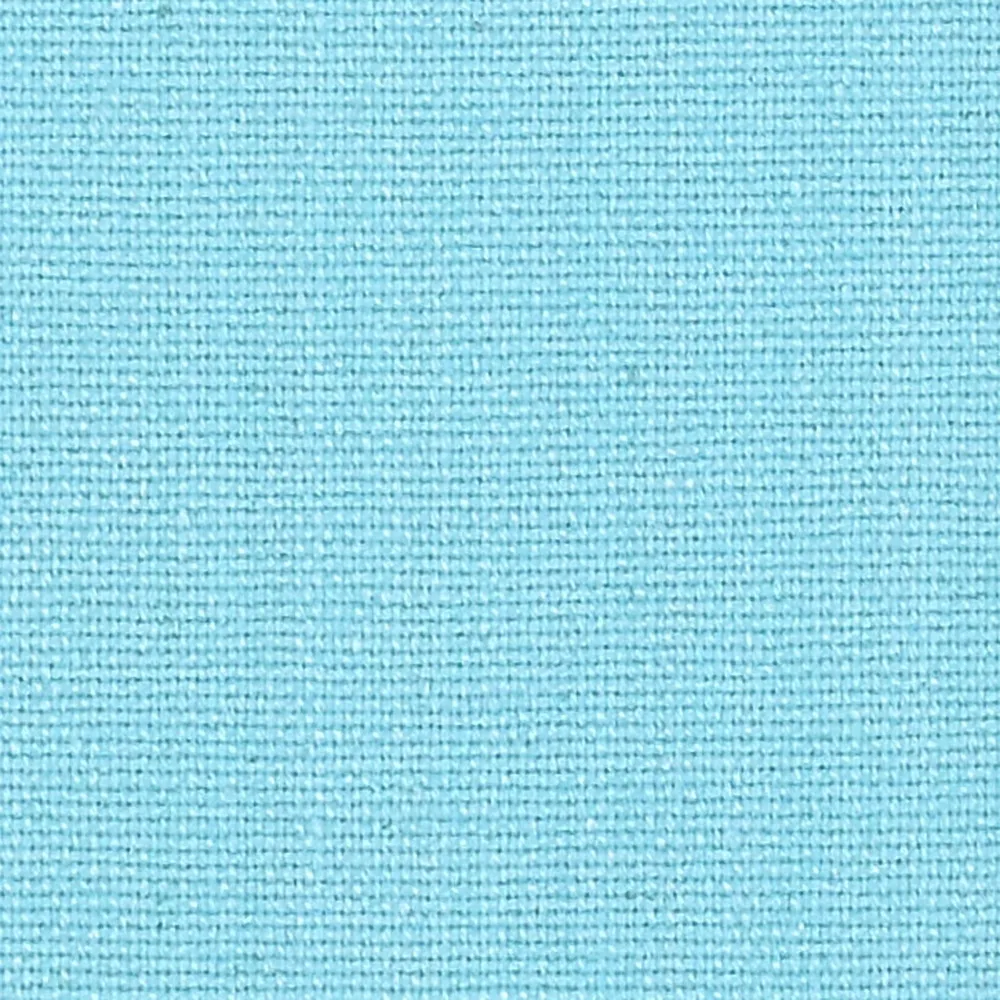 Standard Pattern Blue Premium Cotton Placemats Set Of 6